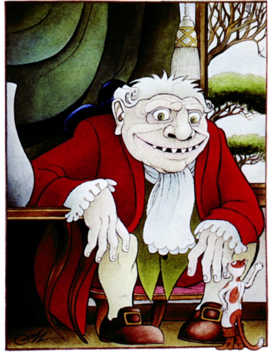 Cecco Mariniello
